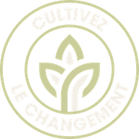 Cultivez le changement